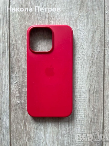 Продавам калъф за iPhone 13 Pro