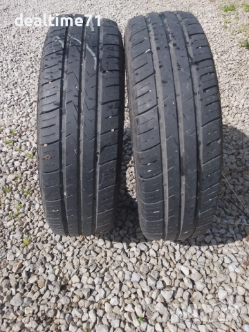 Гуми за бус  215/75R/16C Momo Mendex M, снимка 2 - Гуми и джанти - 54824394
