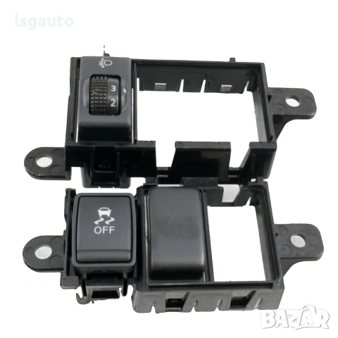 Бутон ESP Nissan Juke I 2010-2019 ID: 162333
