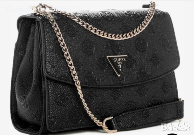 Чанта Guess