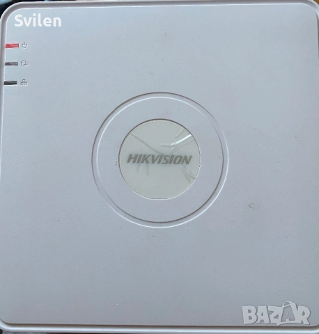 DVR ids 7104hqhi-m1/s