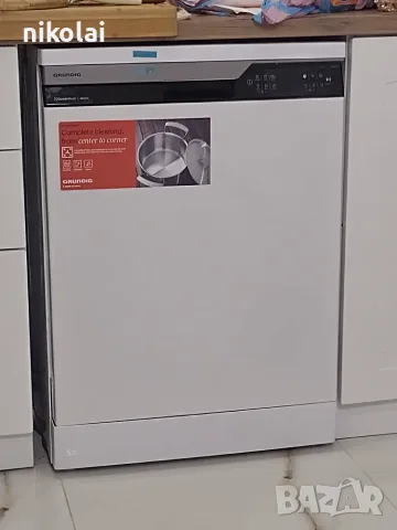 Продавам съдомиялна машина 