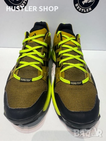 Маратонки ADIDAS KANADIA 7 TR GORE-TEX. Размер 43.5, снимка 3 - Маратонки - 54840947
