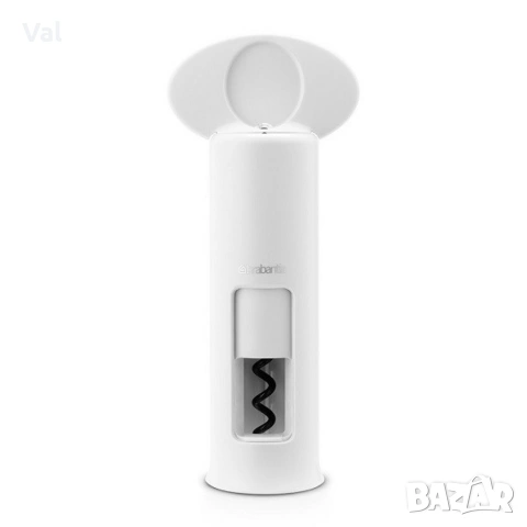 Тирбушон Brabantia Classic White/Black, снимка 6 - Други - 54894586