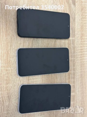 Samsung A14 5G 128GB, снимка 2 - Samsung - 54538359