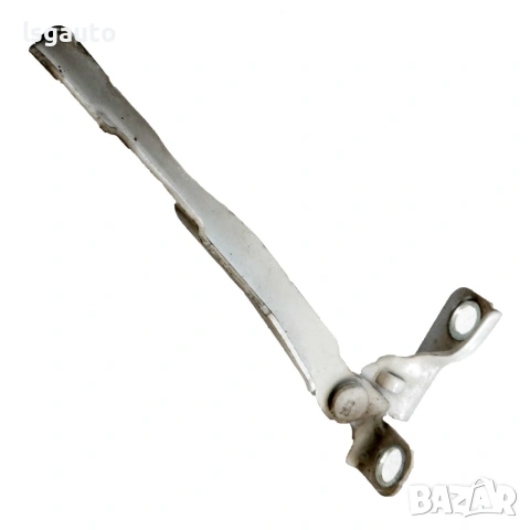 Лява панта преден капак Citroen DS3 2009-2014 ID: 161783 OEM 9683552580