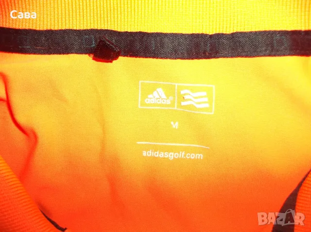 Тениски BJORN BORG,ABACUS,ADIDAS  мъжки,М, снимка 8 - Тениски - 55480568