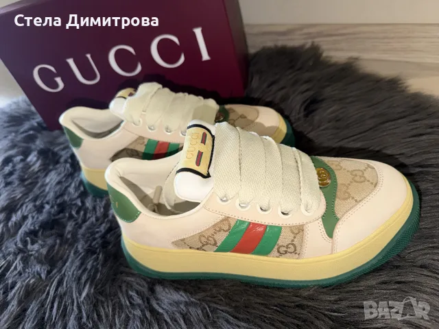 Дамски сникърси