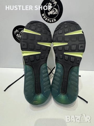 Маратонки NIKE AIR MAX 2090. Номер 39, снимка 9 - Маратонки - 55340067