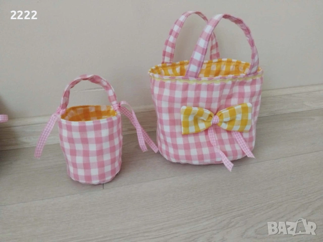 Чанта/кошница , снимка 8 - Чанти - 53944784