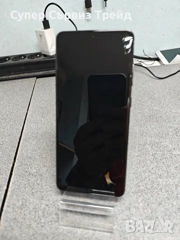 Samsung S 20 ultra 5G, снимка 5 - Samsung - 55486000