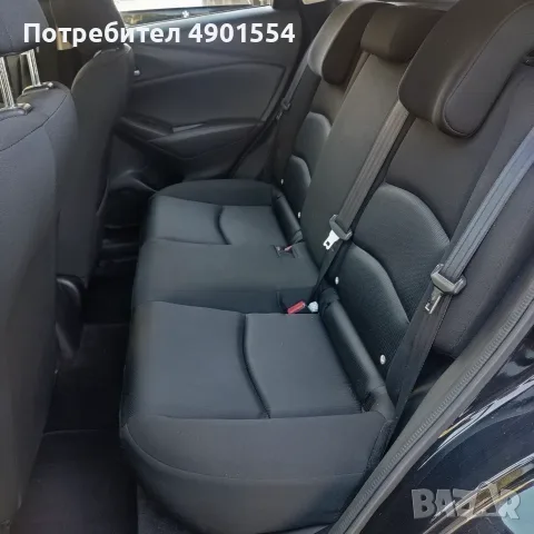 Mazda CX-3 GX 2020 2. 0 Petrol AWD, снимка 11 - Автомобили и джипове - 55459105