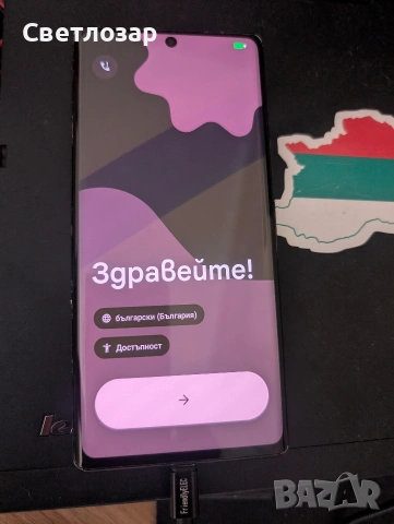 Pixel 6 Pro 12/256, снимка 3 - Други - 54142200