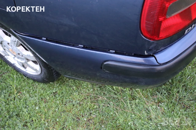 Mitsubishi Carisma 1.9 DI-D със Забележки, снимка 8 - Автомобили и джипове - 54057514