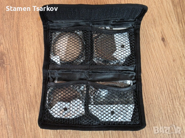 Фотоапарат Nikon D3300, снимка 5 - Фотоапарати - 54061269