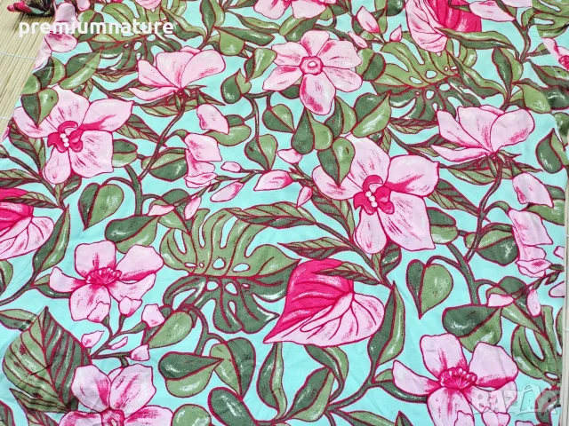 Goodfellow & Co Tropical / M / мъжка лятна риза с къси ръкави, снимка 12 - Ризи - 55599421