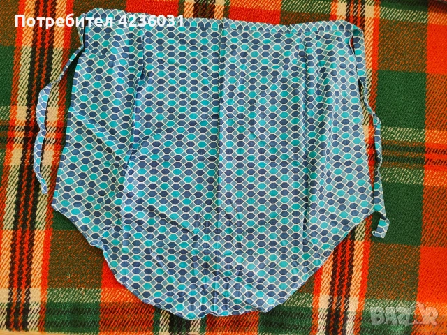 Памучни престилки , снимка 2 - Други - 55000476