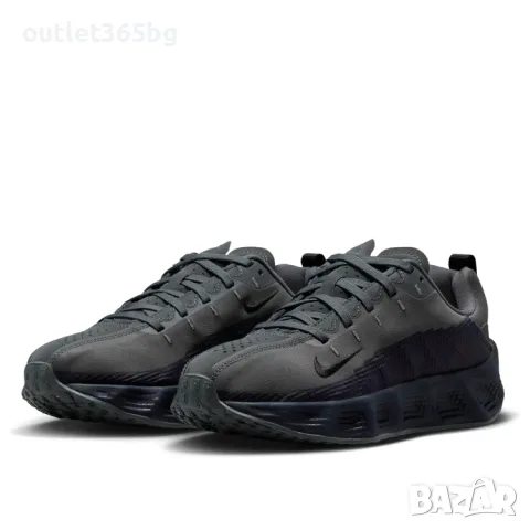 Nike - Ava Rover 'Iron Gray Black' №40 Оригинал Код 497, снимка 5 - Маратонки - 55448110