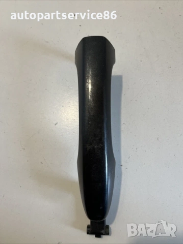 Предна лява външна дръжка за врата за Volvo S60 2.0 TDI (2012) , снимка 2 - Части - 54055974