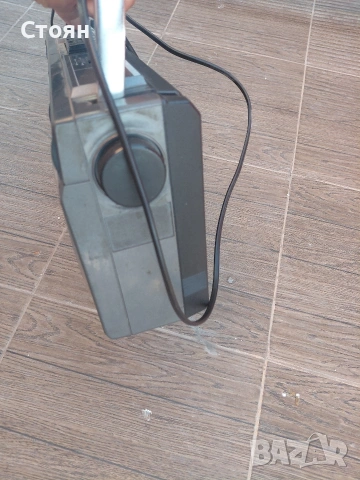 радиокасетофон хитачи, снимка 2 - Радиокасетофони, транзистори - 54333100