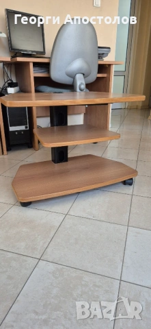 Продавам ТВ масичка - 50 евро, снимка 8 - Маси - 54035477