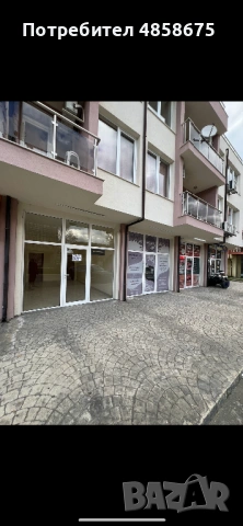 Помещение под наем в кк. Слънчев Бряг, снимка 3 - Магазини - 54933427