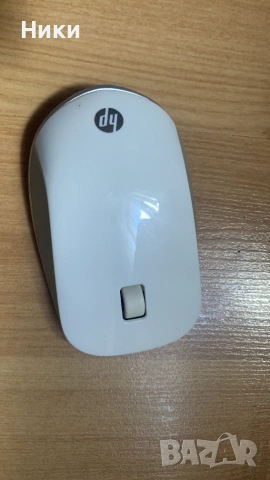 Мишка   HP Z 5000 bluetooth