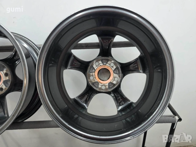 4бр 16ски джанти ALUTEC за VW, AUDI, SEAT 5х112мм A161414 , снимка 8 - Гуми и джанти - 54714450