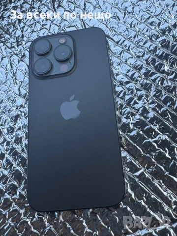 Iphone 15 pro , Айфон 15 про , ЗАКЛЮЧЕН С АЙКЛАУД!, снимка 8 - Apple iPhone - 55610447