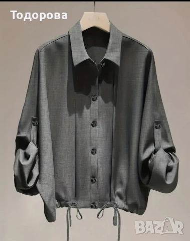 Нов дамски комплект М, снимка 3 - Комплекти - 54231875