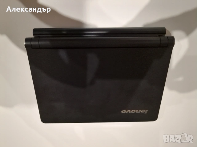 Лаптоп Lenovo IdeaPad S10, снимка 2 - Лаптопи за дома - 54323713