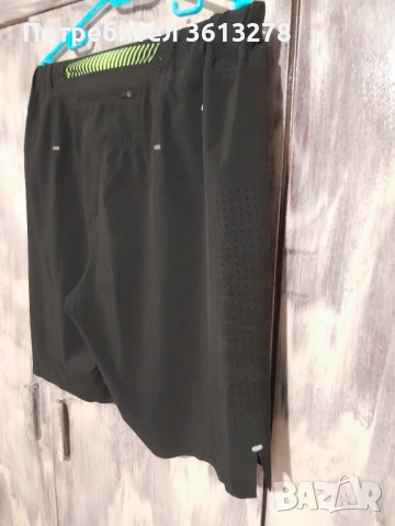 Мъжки къси панталони - "Nike", снимка 3 - Къси панталони - 54012414