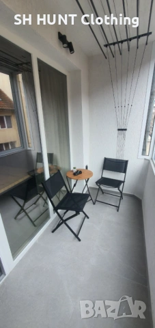 Отдавам под наем 3-стаен апартамент Варна Лятно кино Тракия, снимка 15 - Апартаменти - 54012523