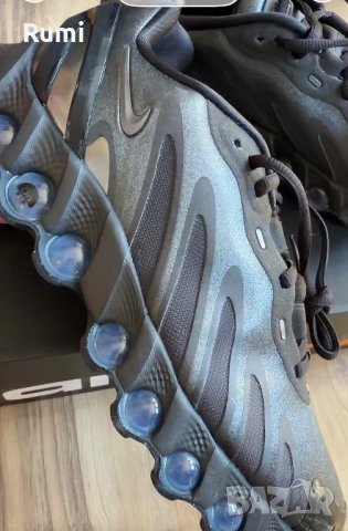 Оригинални нови Маратонки Nike Air Max DN8 ! 39 н, снимка 3 - Маратонки - 54624393