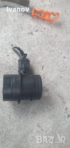 Дебитомер за audi a4 b6 1.9 tdi 0280217529
