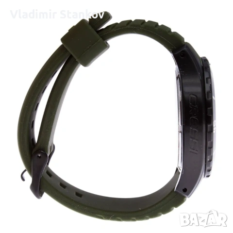 Часовник Cressi Manta Lux, снимка 4 - Мъжки - 54265313