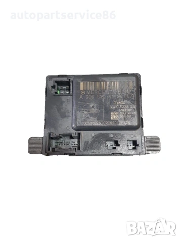 Заключващ модул за предна дясна врата за Mercedes Sprinter W906 (2006-2011) A9068204126
