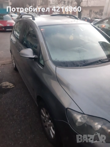 Продавам Голф 5 1,9 tdi, снимка 2 - Автомобили и джипове - 54862915