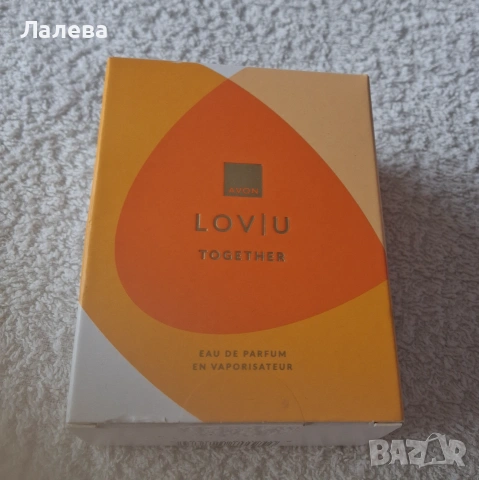 Дамски парфюми AVON, снимка 5 - Дамски парфюми - 55182308
