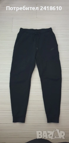 Nike Tech Pant  Mens Size S  ОРИГИНАЛ! Мъжко Долнище!, снимка 9 - Спортни дрехи, екипи - 54975954