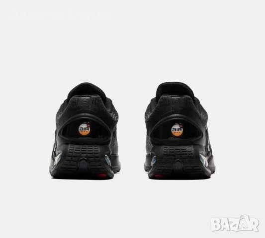Маратонки Nike Air Max Dn, снимка 5 - Маратонки - 54883435