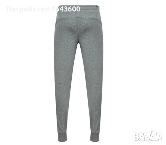 Мъжки анцуг долнище Puma Сив XXL, снимка 2 - Спортни дрехи, екипи - 55218677