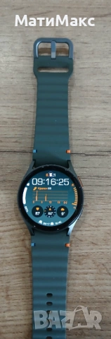 Samsung Galaxy Watch 7 в ГАРАНЦИЯ, снимка 3 - Смарт гривни - 54263887