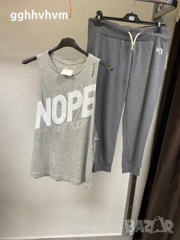 Потник за спорт на Reebok