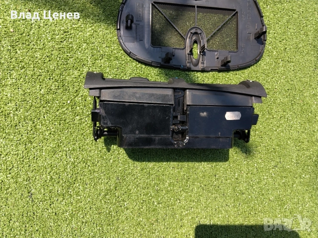 духалки и огледало Мерцедес w203, снимка 5 - Части - 55250585