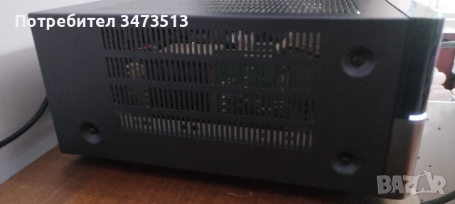 Harman/kardon AVR 158/230, снимка 6 - Ресийвъри, усилватели, смесителни пултове - 54720994