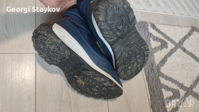 Дамски обувки и боти номер 38, снимка 4 - Дамски боти - 54804080