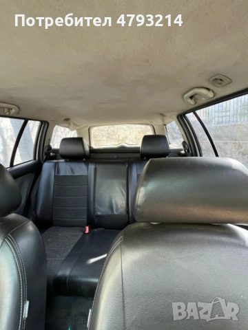 Skoda Octavia 4x4, снимка 3 - Автомобили и джипове - 54404998
