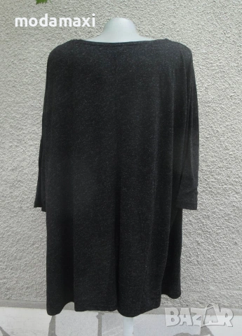 4XL Нова туника JANINA 89 , снимка 4 - Туники - 55269543