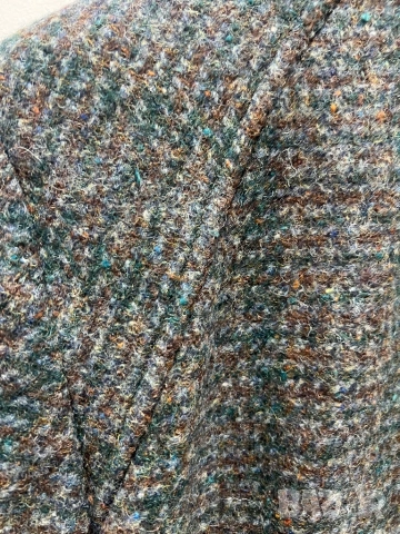 Винтидж палто, вълна, снимка 6 - Палта, манта - 53971638